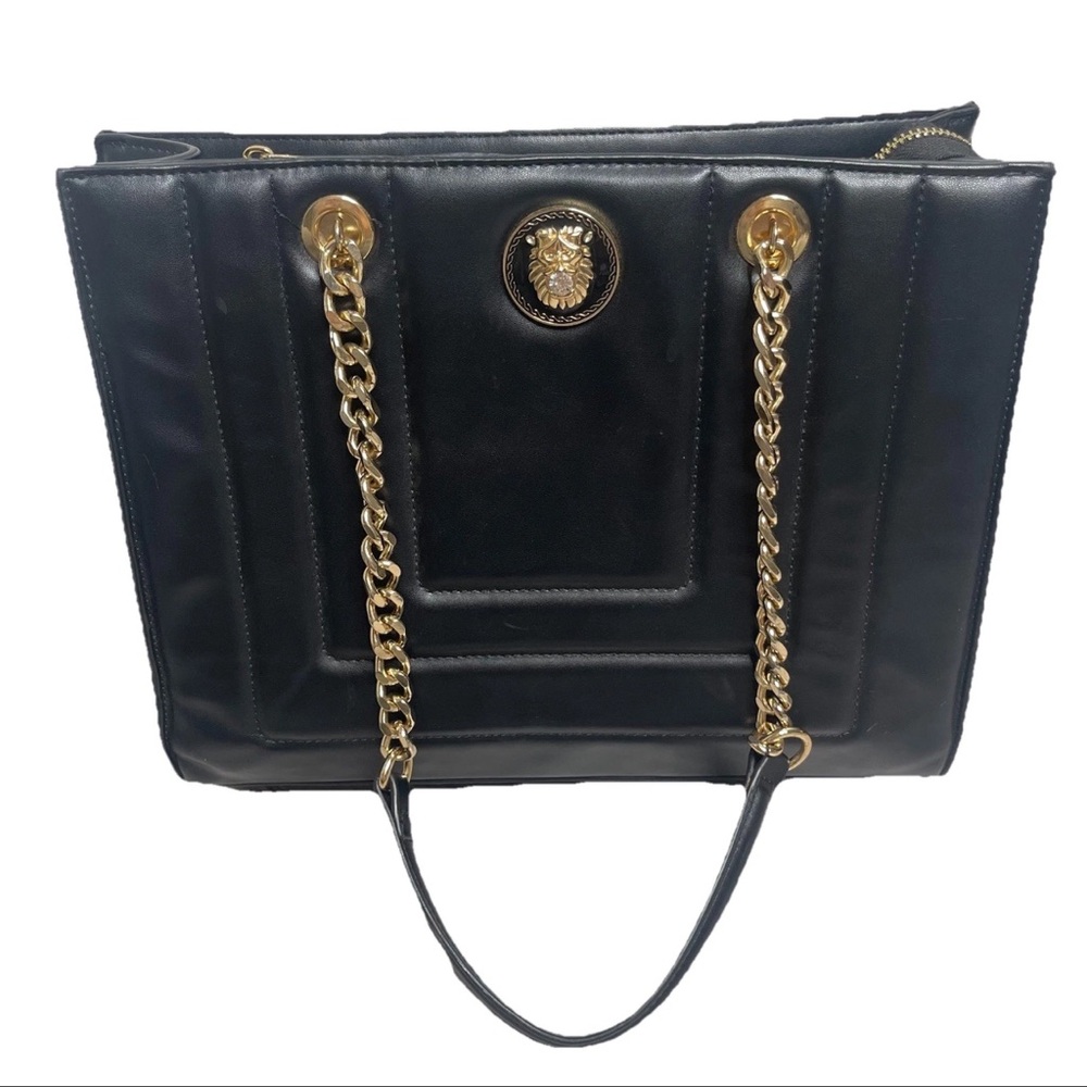 ALDO Purse Lion Chic Modern Classy Boujee Contemporary Edgy Grunge Baddie Glam